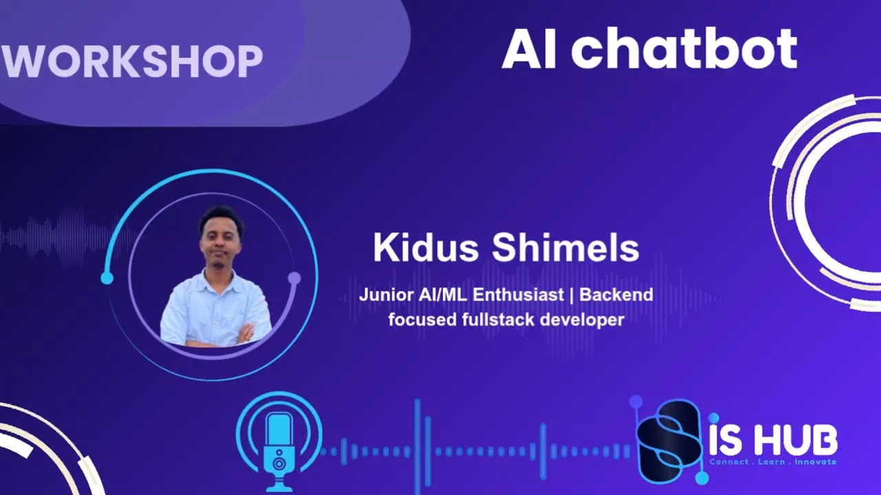 AI Chatbots & Developer Skills | How Modern Chatbots Work Explained ...