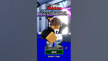 Spinning Off My Aiku Roblox 