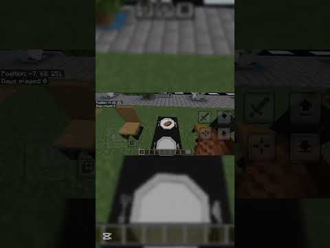 اليوم 1: من تحدي كل يوم مود ماين كرافت 🔥 #minecraft #subscribe #viral #shorts #1millionviews