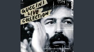 Video-Miniaturansicht von „Francesco Guccini - Canzone Per Un'Amica (Live From Italy/1984)“