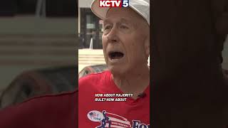 Missourians to decide on how they can change the state constitution