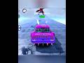 High Speed Car Crashes/Stunts/Fails/Realistic Impacts | DriveCSX (Android Gameplay) Ep.1 #Shorts 12