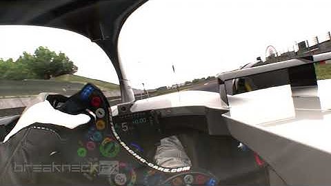 breakneckFX - NeckFX Lua Script for Assetto Corsa CSP
