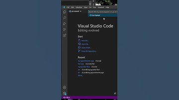 Use VS code shortcuts in Visual studio | Sync VS Code and Visual Studio keyboard shortcuts