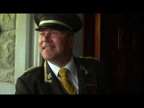Videó: Milyen érzés Az Ashford Castle Hotel-ben Maradni, Mayo, Írország