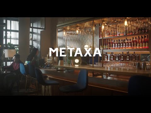 Metaxa | Taste The Unexpected