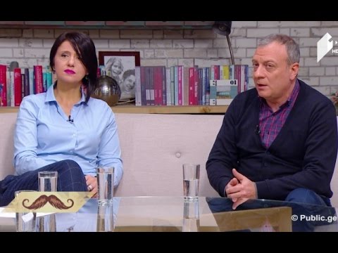 #კაცებისდრო საბავშო ევროვიზიას სამგზის გამარჯვებული საქართველო მასპინძლობს ⁄ უვიზო მიმოსვლა