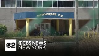 Gov. Hochul wants housing at the site of a former state prison in Dutchess County