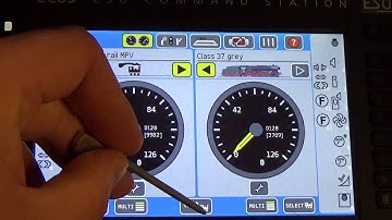 Introduction to the ESU ECoS Part 1