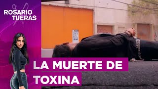 Rosario y Erick se vengan de Toxina | Temporada 3 | Rosario Tijeras