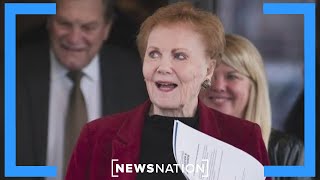 Play video: How did Rep. Kay Granger go missing for so long? | Dan Abrams Live