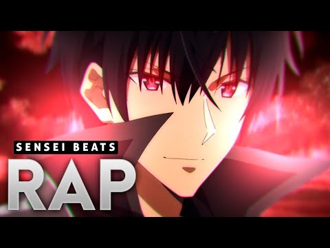 ANOS VOLDIGOAD RAP It S Not Enough Sensei Beats The Misfit Of Demon King Academy