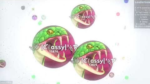 Classy Free Clips - Cowio Edit - Amazing - Bubblebalz Edition - AUTOSPLIT - POPSPLIT - 34,000 MASS