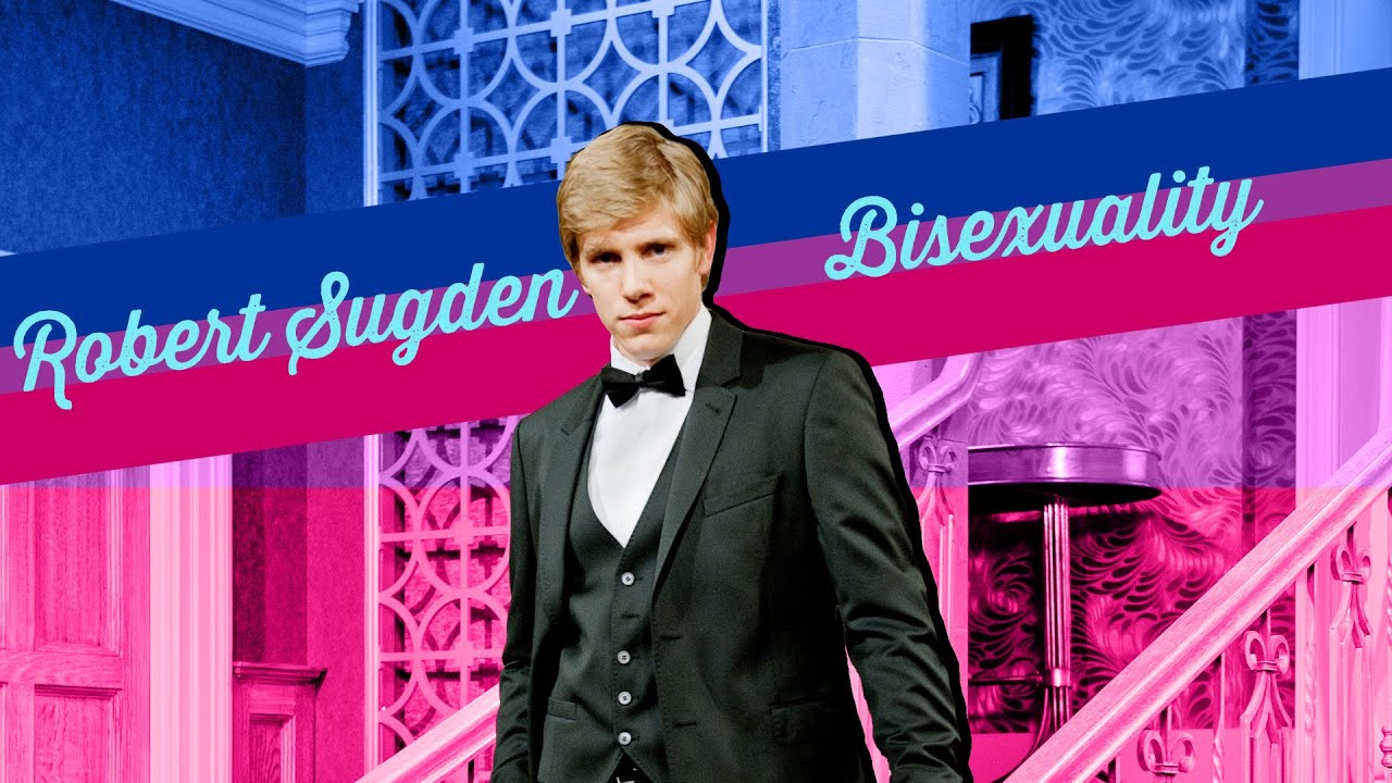 Robert Sugden  - Bisexuality