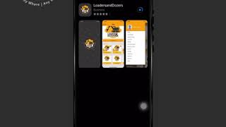 Download Loaders & Dozers Mobile App on iOS|Best App For Heavy Equipment BUY, SELL & RENT. screenshot 3