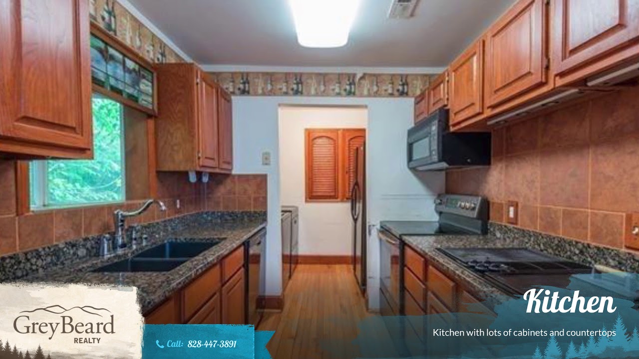 59 Kents Trail, Unit 541 & 540, Old Fort, NC MLS 3526261 GreyBeard