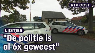 5x etherpiraten in Overijssel door de jaren heen | RTV Oost