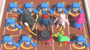 (NEW VERSION) MERGE BANBAN 