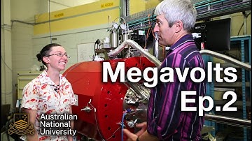 Megavolts Episode 2 - Building Bigger Elements