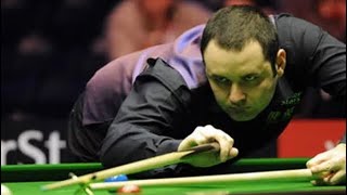 Snooker - What’s Happened to Stephen Maguire?