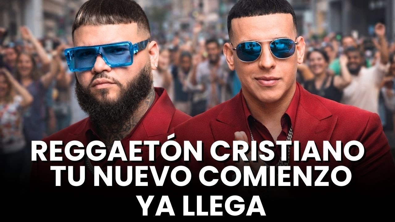 Si Todo Parece Quieto | La Victoria Se Está Moviendo / ESPECIAL DADDY YANKEE / FARRUKO (IA)