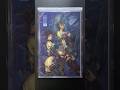 Image Comics Glory / Avengelyne #1 Rob Liefeld Chromium Wraparound Variant w/ Clear Comic Capsule!