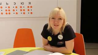 Жизнь на ощупь. Как живут современные незрячие люди