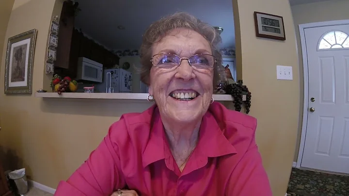 Janet Shupe Interview Part 2