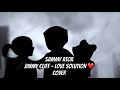 Sammy Atoa - Love Solution (Cover)