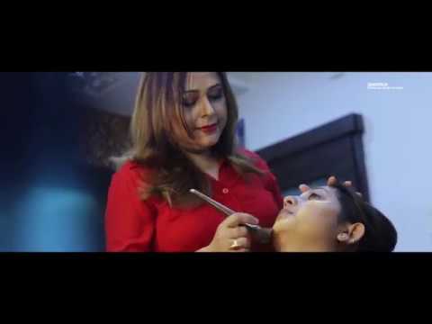 Bridal makeup 2019 | Exotica - YouTube
