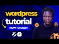 How To Create A Wordpress Website For FREE 2024 - Simple And Easy!