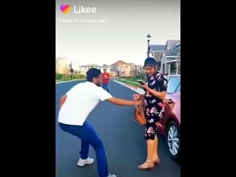 زاد سرقها تلفون