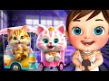 Do It Together + More Nursery Rhymes &amp; Kids Songs by Coco Cartoon School Theater