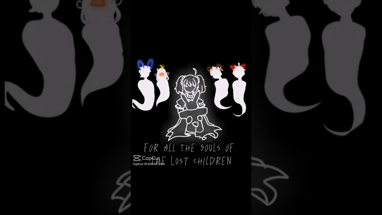 My name is Cassidy the one you shouldn't have killed... 