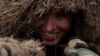 30 Minutes of BADASS Sniper Movie Scenes