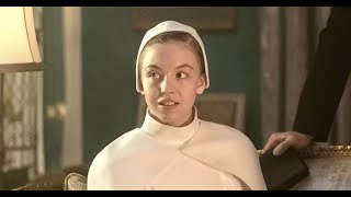 Famous The Handmaid's Tale Shock: Sydney Sweeney's Tragic Character Death Explained Wealth