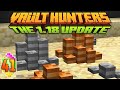Minecraft: Vault Hunters 1.18 Ep 41 - Money