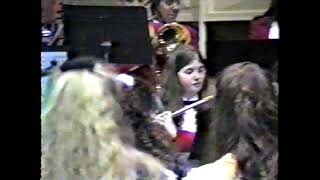 Chase The Clouds Away (Chuck Mangione)