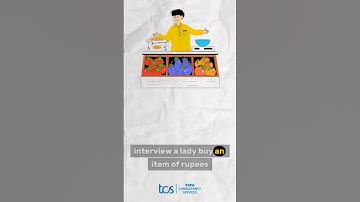 Interview Puzzle Asked in TCS! 🤯 | Can You Solve It? | Money Loss #shortsvideo #puzzlechallenge