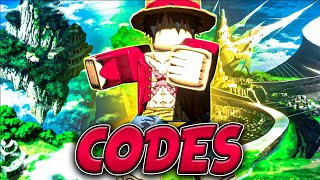 READ DESC] One Piece Prime - Roblox