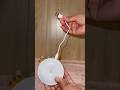 Meesho finds motion sensor wireless led| #shorts #shortsfeed #viralshorts #meesho #ledlights