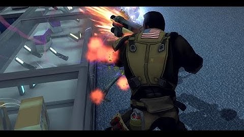 XCOM Enemy Within: Operation Rotting Father apparently