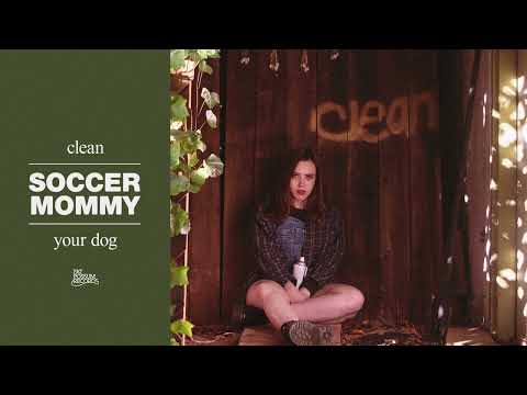 Soccer Mommy - Your Dog (Official Audio)