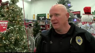 Former Bossier City officer sentenced in court