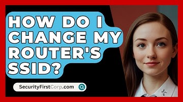 How Do I Change My Router