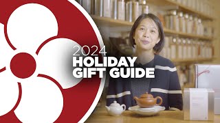 2024 Holiday Gift Guide