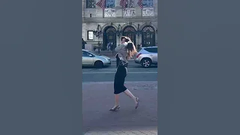 People’s Reactions #boston #shorts #reactions #bombasticsideeye #reaction #elegant #model #viral - DayDayNews