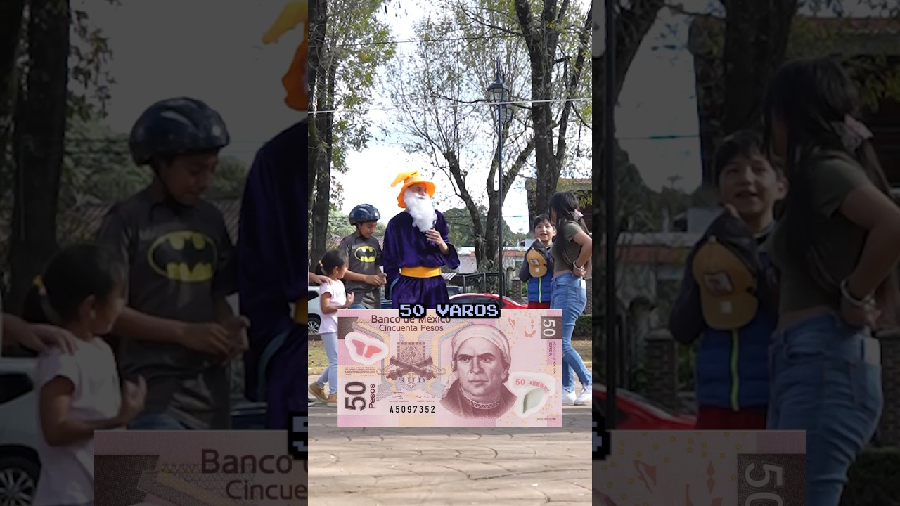 Quien sabe más?