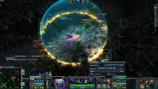 Heroes of Newerth - Chronos Annihilation [HD]