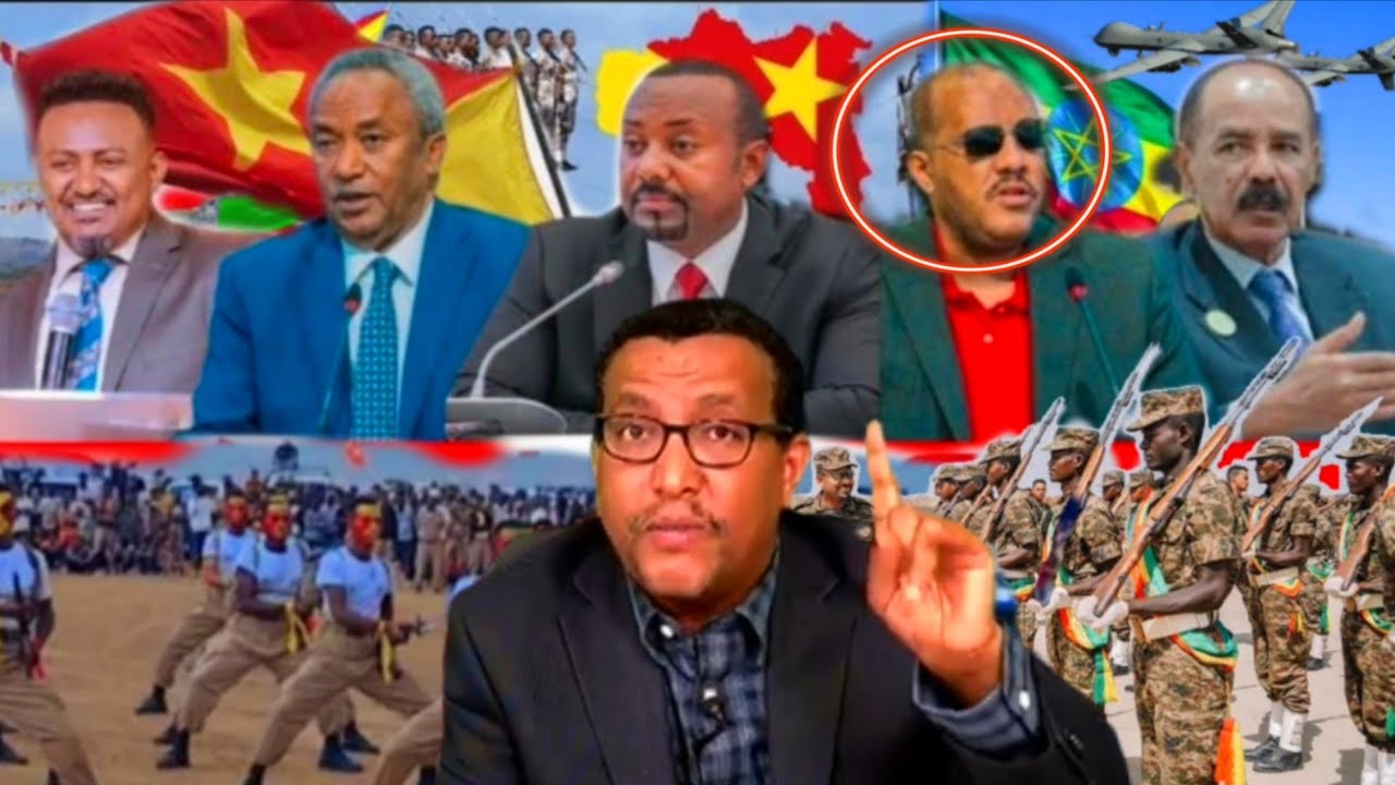 ሰበር ዜና: የካቲት 25/2018 | Ethiopia News Today, 4, Wed/4 March 2026